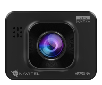 Kamera samochodowa NAVITEL AR250 NV